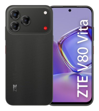 ZTE V80 Vita 14GB(4+10) 256GB Midnight B