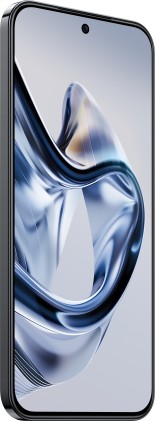 Zte Smartphone Nubia Air 5G Ds 8+256 Oem Black