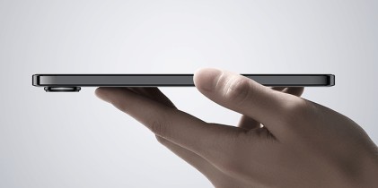 Nubia Z2468N 17,2 cm (6.78") Doppia SIM Android 15 5G USB tipo-C 20 GB 256 GB 5000 mAh Nero