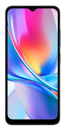 ZTE Blade A35e 16,6 cm (6.52") Android 14 Go edition 4G USB tipo-C 2 GB 32 GB 5000 mAh Grigio