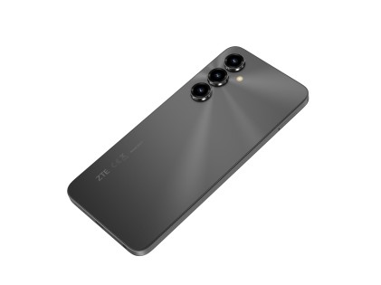 Zte Smartphone V80 Max 4+128 Black