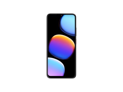 Zte Smartphone V80 Max 4+128 Black