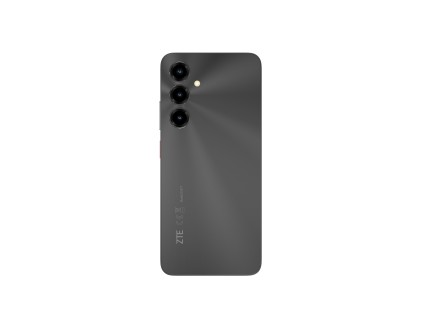 Zte Smartphone V80 Max 4+128 Black
