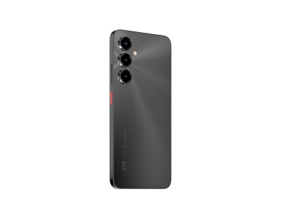 Zte Smartphone V80 Max 4+128 Black