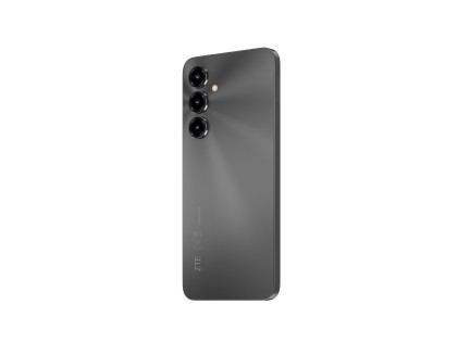 Zte Smartphone V80 Max 4+128 Black