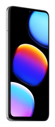 Zte Smartphone V80 Max 4+128 Silver