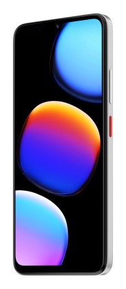 Zte Smartphone V80 Max 4+128 Silver