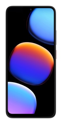 Zte Smartphone V80 Max 4+128 Silver