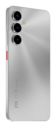 Zte Smartphone V80 Max 4+128 Silver