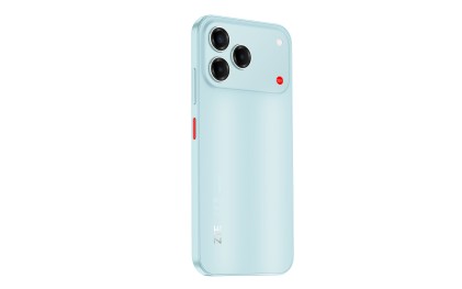 Zte Smartphone V80 Vita 4+256 Cyan