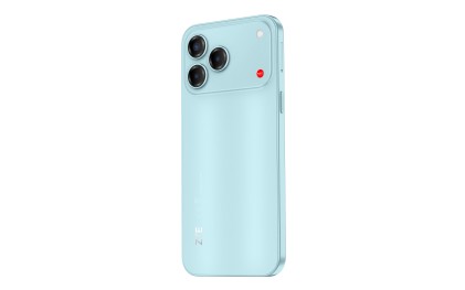 Zte Smartphone V80 Vita 4+256 Cyan