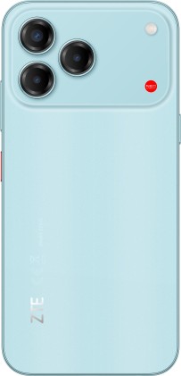 Zte Smartphone V80 Vita 4+256 Cyan