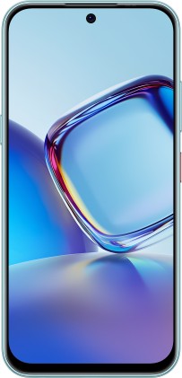 Zte Smartphone V80 Vita 4+256 Cyan