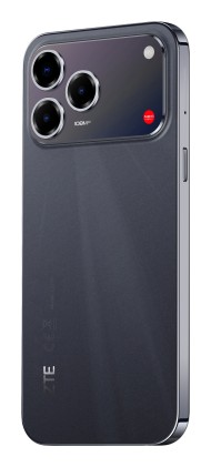 Zte Smartphone Blade V80 Pro Black 8+256