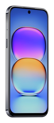 Zte Smartphone Blade V80 Pro Black 8+256