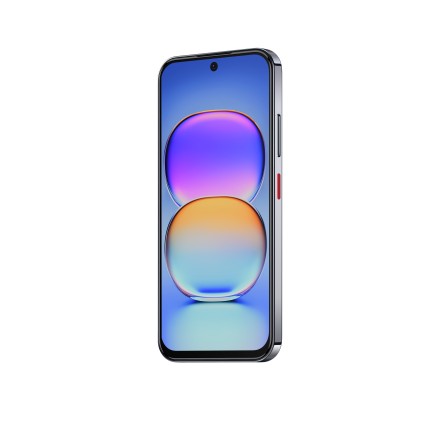 Zte Smartphone Blade V80 Pro Black 8+256