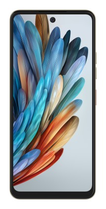 Zte Smartphone Nubia Music 4+128Gb 6.6 4G Pop Art