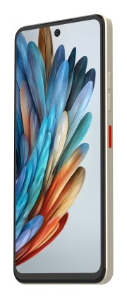 Zte Smartphone Nubia Music 4+128Gb 6.6 4G Pop Art