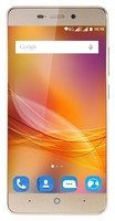Smartphone ZTE BLADE A452 GOLD