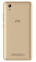 Smartphone ZTE BLADE A452 GOLD