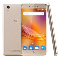 Smartphone ZTE BLADE A452 GOLD