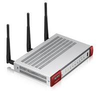 Zyxel Unified Security Gateway 20W. Porte 1Xwan 4Xlan 1Xsfp 1Xusb. Vpn 5 Ipsec/L2Tp 1 Ssl. Wireless Ap Integrato Ac