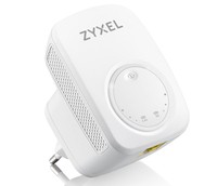 Zyxel Wireless Dual Band Ac750 Range Extender 1P Lan 100Mbps