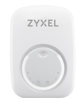 Zyxel Wireless Dual Band Ac750 Range Extender 1P Lan 100Mbps