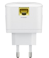 Zyxel Wireless Dual Band Ac750 Range Extender 1P Lan 100Mbps