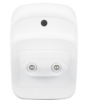 Zyxel Wireless Dual Band Ac750 Range Extender 1P Lan 100Mbps