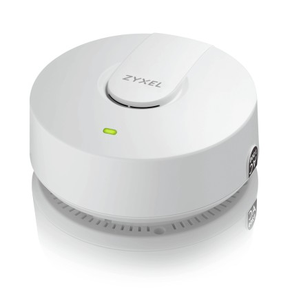 Zyxel Access Point Wireless 802.11Ac, Poe, Dual Band