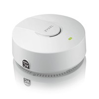 Zyxel Access Point Wireless 802.11Ac, Poe, Dual Band