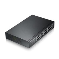 Zyxel Switch Managed 24 Porte Gigabit, Ipv6, Vlan