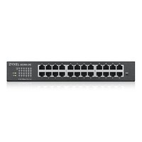 Zyxel Switch Managed 24 Porte Gigabit, Ipv6, Vlan