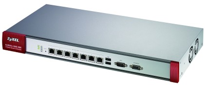 Firewall VPN ZyXEL USG 300 *
