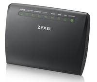 Router ADSL Wireless ZyXEL AMG1302-T11C