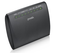 Router ADSL Wireless ZyXEL AMG1302-T11C