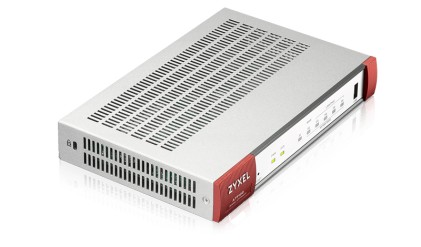 Zyxel Firewall 4 Porte, 1 Porta Usb, Firewall Integrato, Supporto Vpn