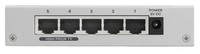 ZYXEL ES-105A V3 5-Port Desktop Fast Ethernet Switch