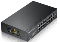 Switch ZyXEL 16x GE GS1100-16