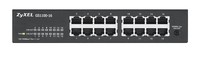 Switch ZyXEL 16x GE GS1100-16