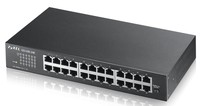Switch ZyXEL 24x GE GS1100-24E