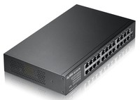 Switch ZyXEL 24x GE GS1100-24E