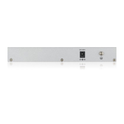 Switch 5P Gigabit Di Cui 4Poe Fino 60W