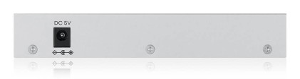 Switch 8P Gigabit Smart Managed Des Ktop