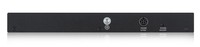 Zyxel GS1900-10HP Gestito L2 Gigabit Ethernet (10/100/1000) Nero 1U Supporto Power over Ethernet (PoE)