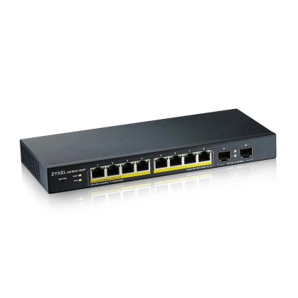 Switch Gs1900-10Hp Gigabit Poe