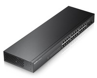 Switch ZyXEL GS1900-24 1000T 24P 2x SFP