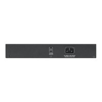 ZYXEL GS1900-24E 24-port GbE L2 Smart Switch desktop fanless
