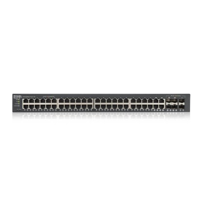 Zyxel Switch Managed 50 Porte Gigabit + 4 Sfp